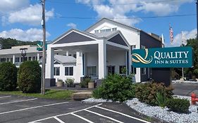 Quality Inn & Suites Northampton - Amherst